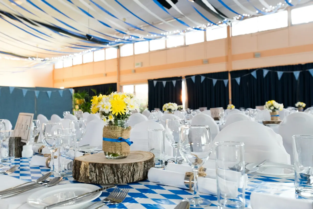 Hochzeit